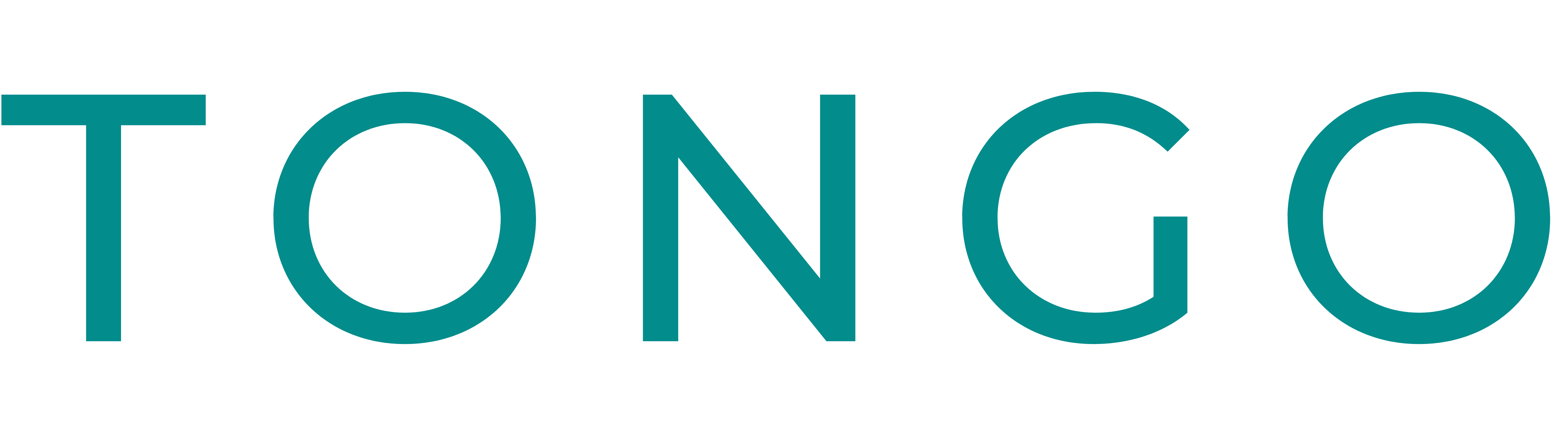 Tongo Logo